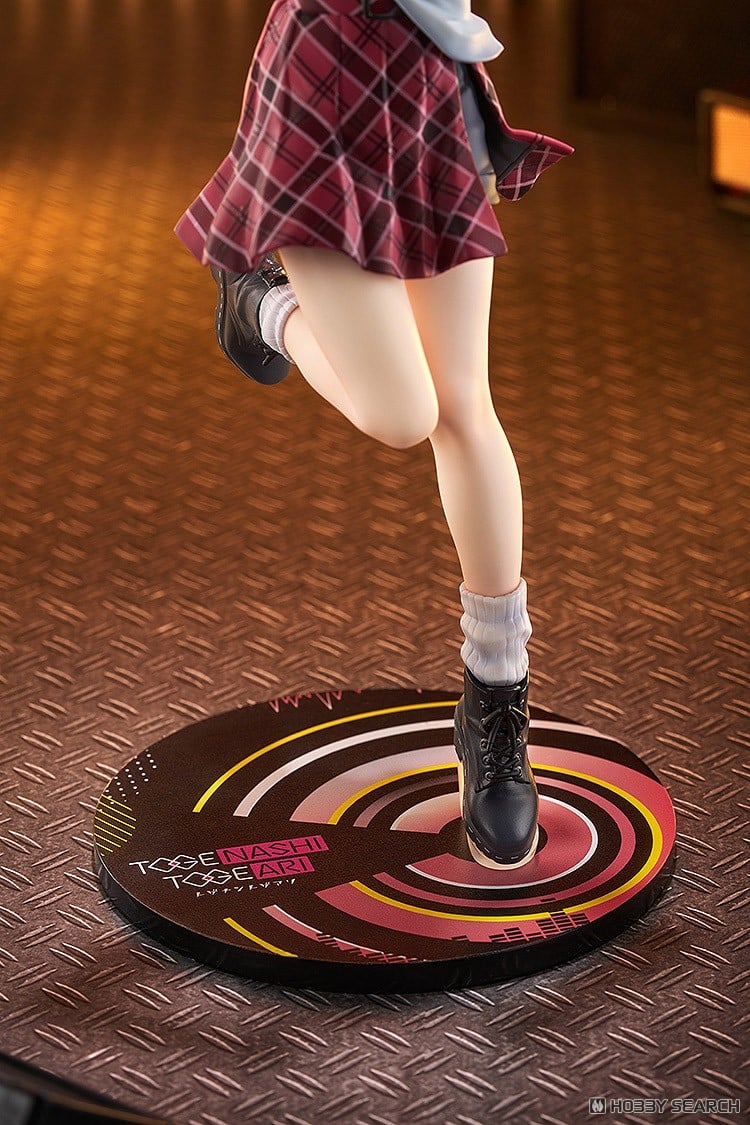 井芹仁菜 不登校Ver. (フィギュア) - ホビーサーチ フィギュア