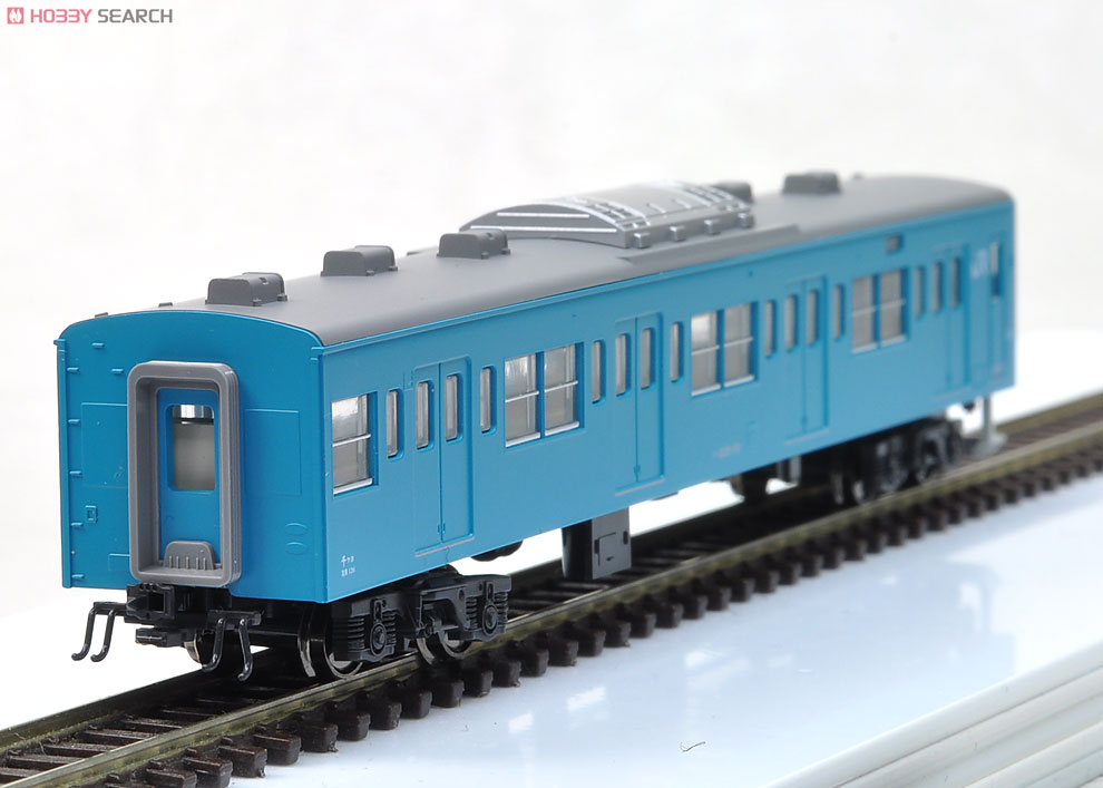 201系 京葉線色 シングルアームパンタグラフ (10両セット) (鉄道模型
