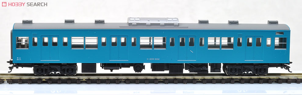 201系 京葉線色 シングルアームパンタグラフ (10両セット) (鉄道模型