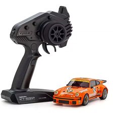 ASC MR04N-RM ポルシェ 934RSRターボ バイラント (ラジコン) - ホビー
