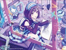 ラブライブ！ 南ことり ブシロード ケースつきラバーマット Vol.2