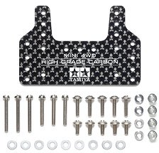 ミニ四駆 ジャパンカップ ジュニアサーキット 説明図 (ミニ四駆