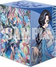 ☆特価品 リセ オーバーチュア Ver.ケロQ・枕 1.0 (トレーディング