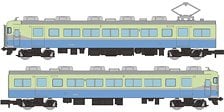 113系0番台＋サロ110-902 湘南色 (8両セット) (鉄道模型) - ホビー