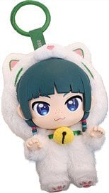 新妹魔王の契約者 スマホケース 成瀬万理亜 (キャラクターグッズ
