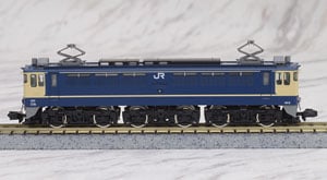 JR EF65-1000形 電気機関車 (田端運転所) (鉄道模型) - ホビーサーチ