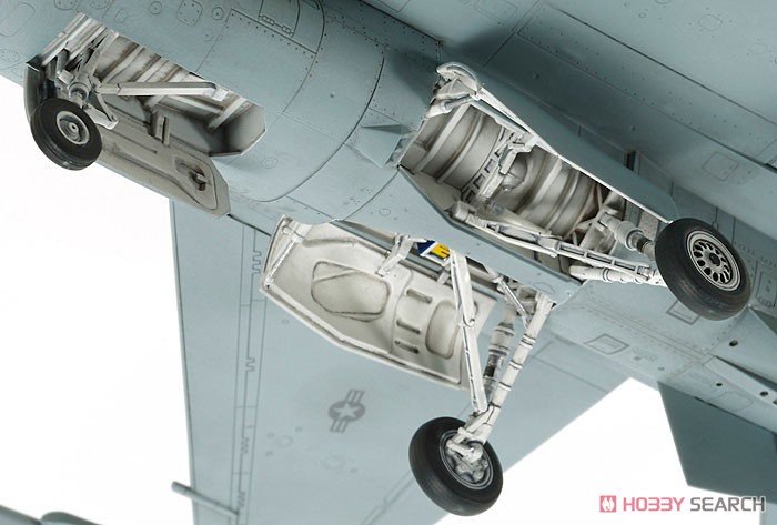 ロッキード マーチン F-16CJ [ブロック50] ファイティングファルコン