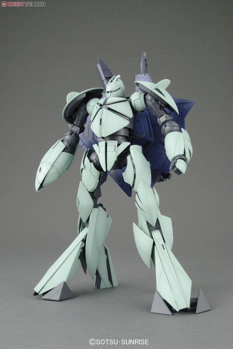 MG ターンエックス (ガンプラ) - ホビーサーチ ガンプラ他