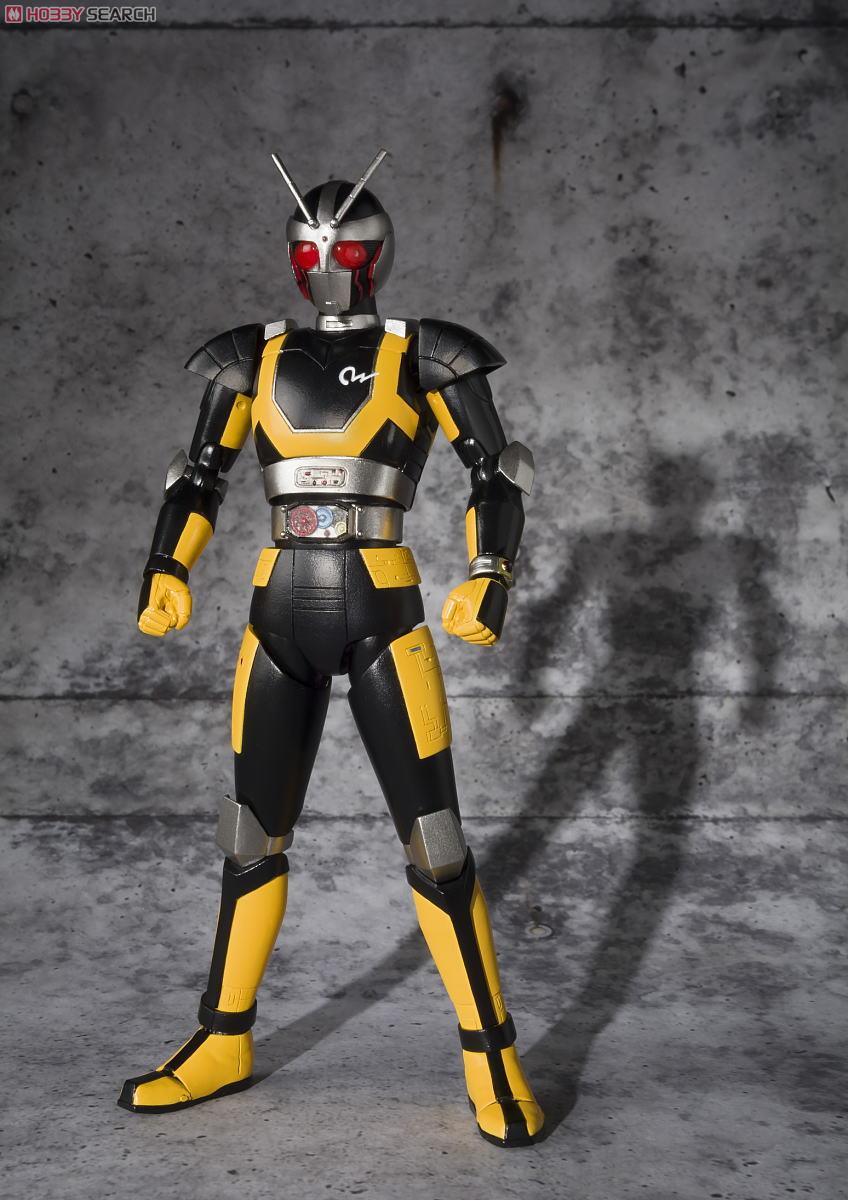 S.H.フィギュアーツ ロボライダー (完成品) - ホビーサーチ ロボット・特撮
