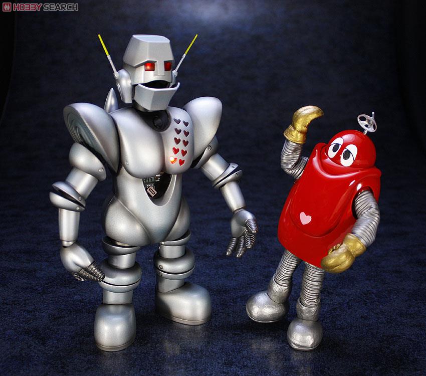 EX合金 がんばれ!!ロボコン ガンツ先生 (完成品) - ホビーサーチ