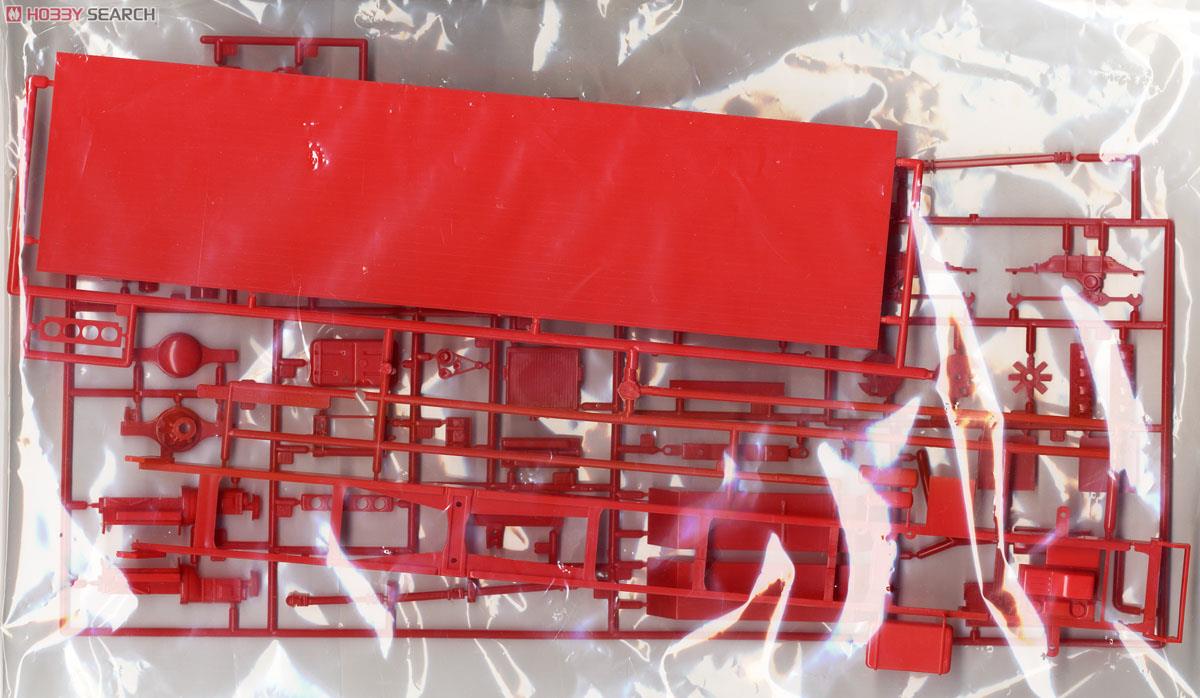 丸信輸送 第十一達喜丸 (大型冷凍車) (プラモデル) - ホビーサーチ