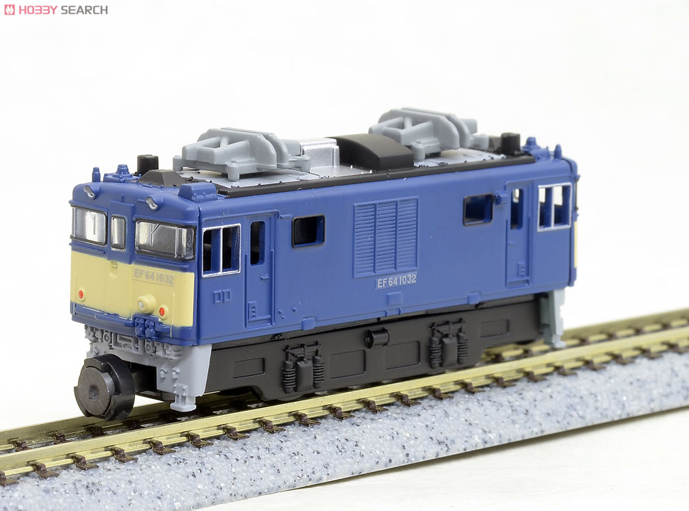 Bトレインショーティー 特急寝台列車 あけぼの (6両セット) (鉄道模型