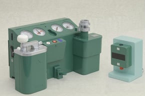 鉄コレ式制御器 国鉄101系運転台型コントローラーDX (鉄道模型