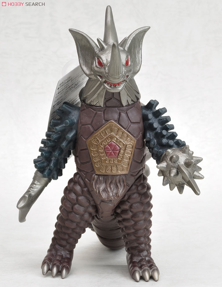 ウルトラ怪獣シリーズEX タイラント (キャラクタートイ) - ホビー