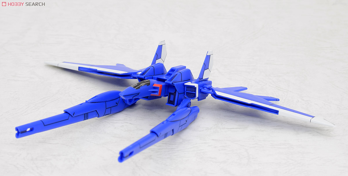 ビルドストライクガンダム フルパッケージ (HGBF) (ガンプラ) - ホビー