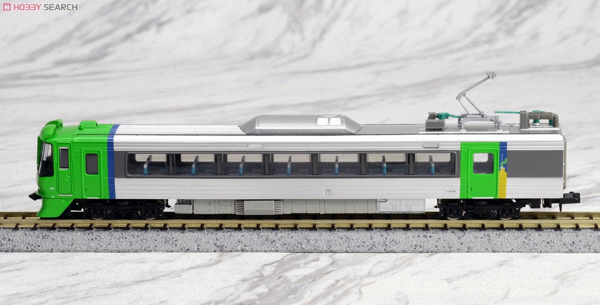 785系-300+789系 スーパー白鳥 (8両セット) (鉄道模型) - ホビーサーチ