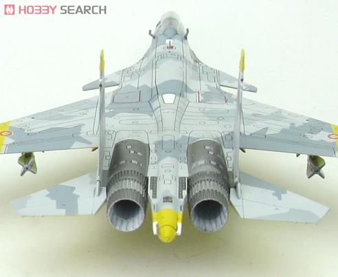 エースコンバット Su-37 黄色13 (プラモデル) - ホビーサーチ