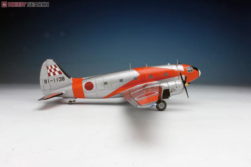 航空自衛隊 C-46 AACS 飛行点検機 (プラモデル) - ホビーサーチ