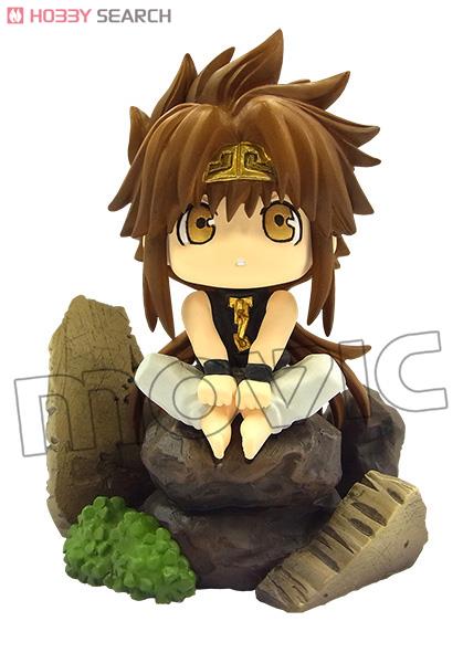 カラコレDX 最遊記シリーズ 8個セット (フィギュア) - ホビーサーチ