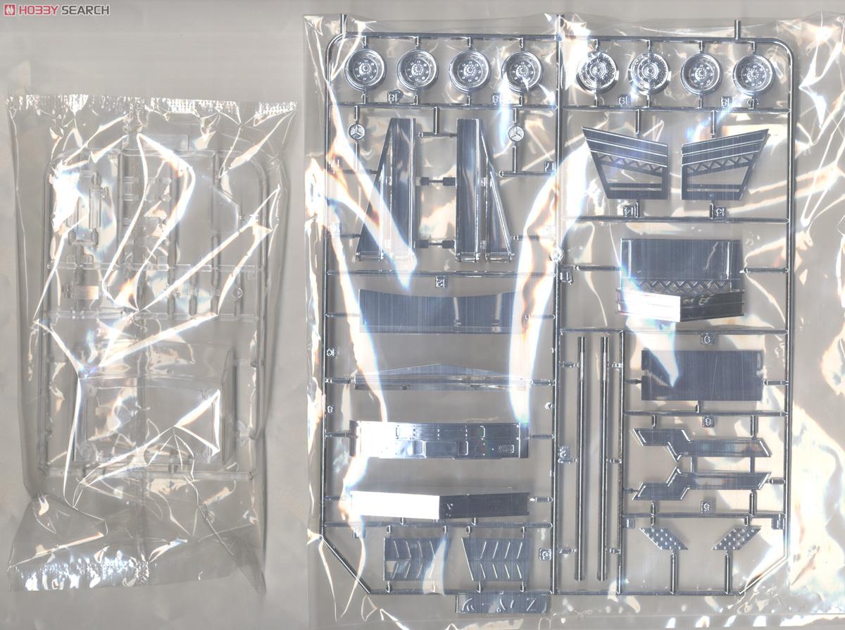 5号線のマリー (ウイングトレーラ) (プラモデル) - ホビーサーチ カー