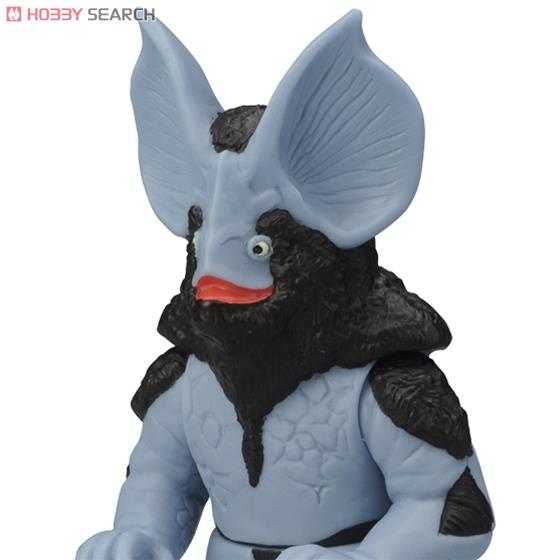 ウルトラ怪獣500 28 イカルス星人 (キャラクタートイ) - ホビーサーチ