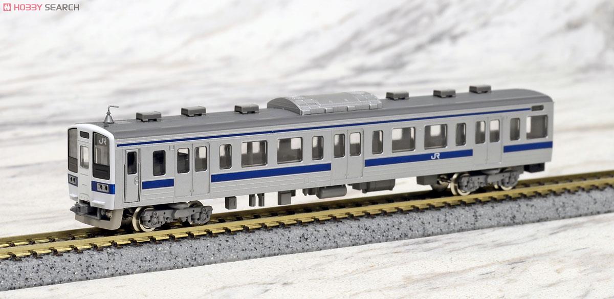 TOMIX J.R.インターアーバン4151500 4両セット TOMIX J.R.インター
