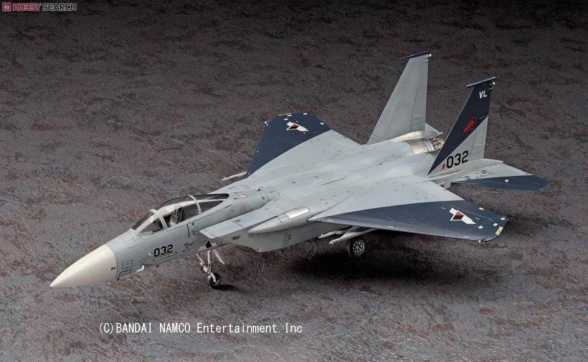F-15C イーグル `エースコンバット ガルム1` (プラモデル) - ホビー