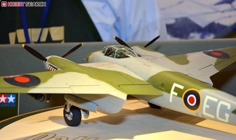 デ・ハビランド モスキート FB Mk.VI (プラモデル) - ホビーサーチ