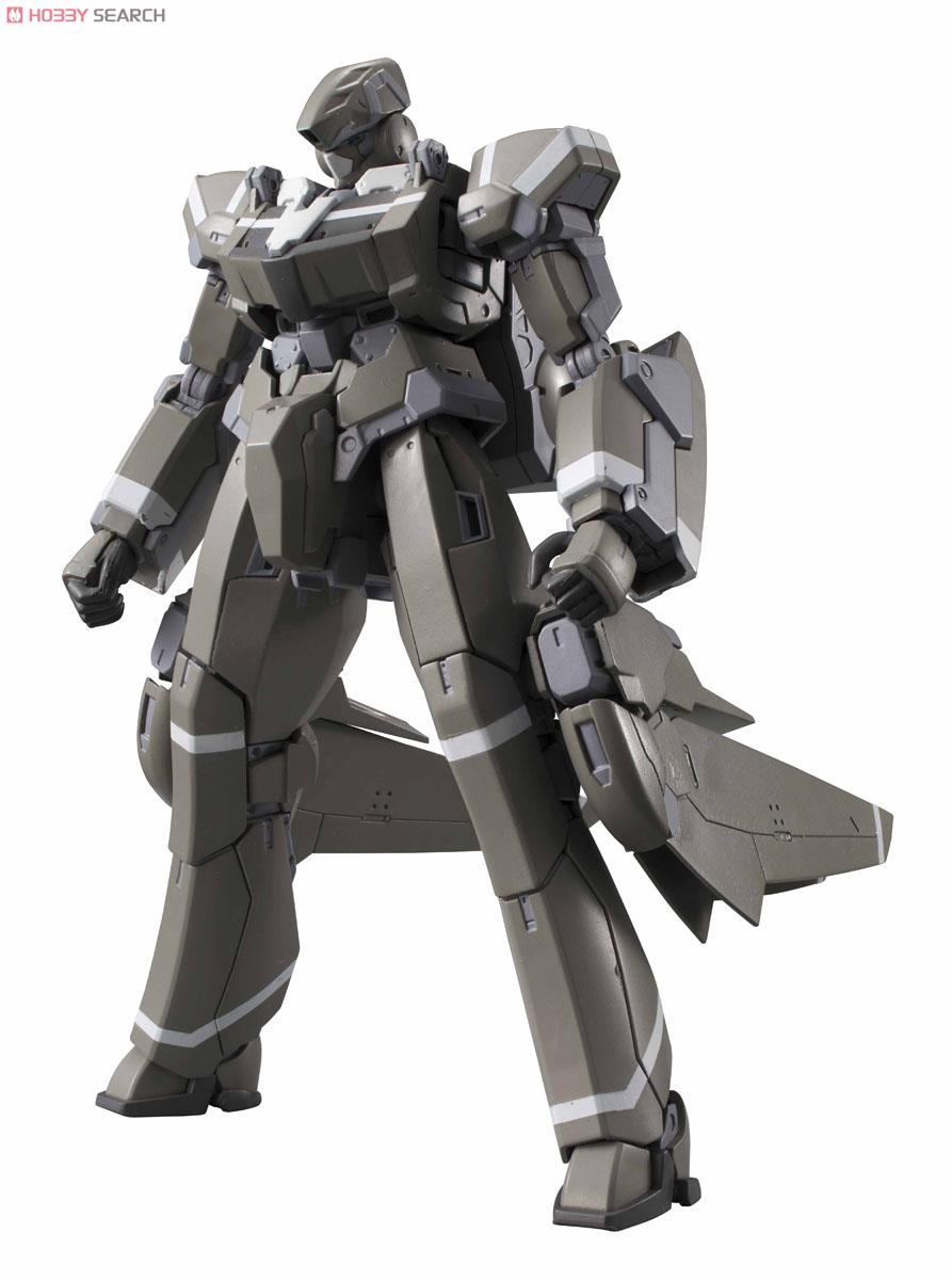 ヴァリアブルアクション アルドノア・ゼロ KG-7 アレイオン (宮沢模型