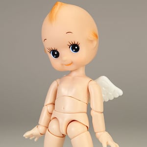 フル可動 キューピー (ドール) - ホビーサーチ ドール