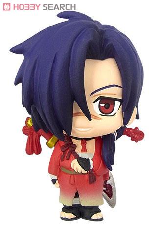 カラコレ DRAMAtical Murder 8個セット (フィギュア) - ホビーサーチ