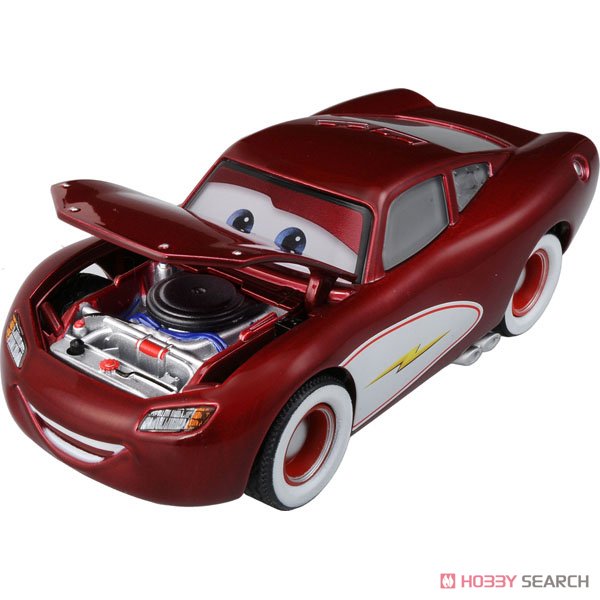 カーズ トミカ リミテッドヴィンテージ NEO 43 ライトニング