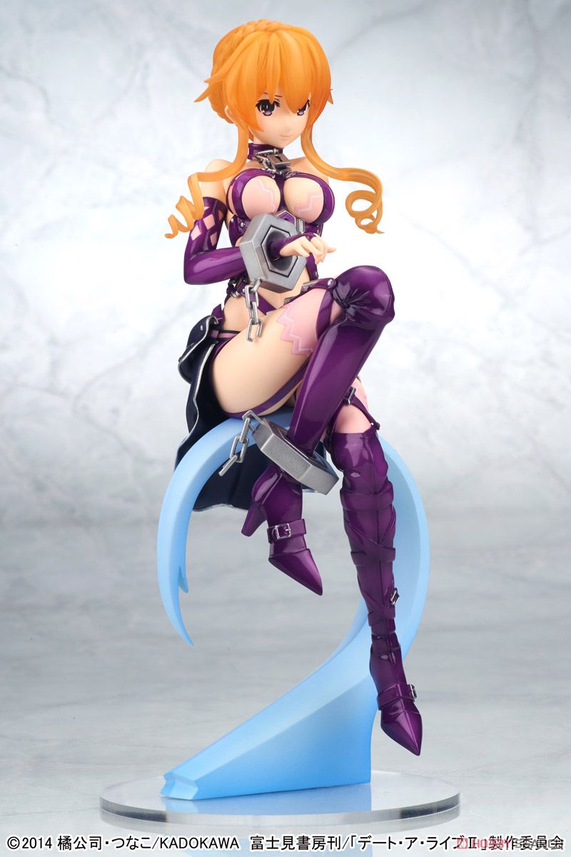 八舞耶倶矢 (フィギュア) - ホビーサーチ フィギュア