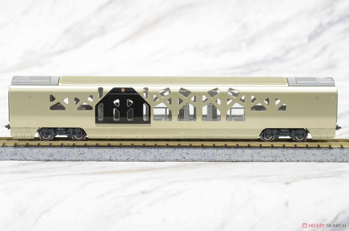 特別企画品】 E001形 「TRAIN SUITE 四季島」 (10両セット) (鉄道模型