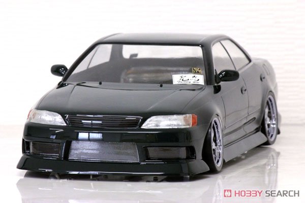 Toyota MARKII JZX90 / BN-Sports(マークII) (ラジコン) - ホビー