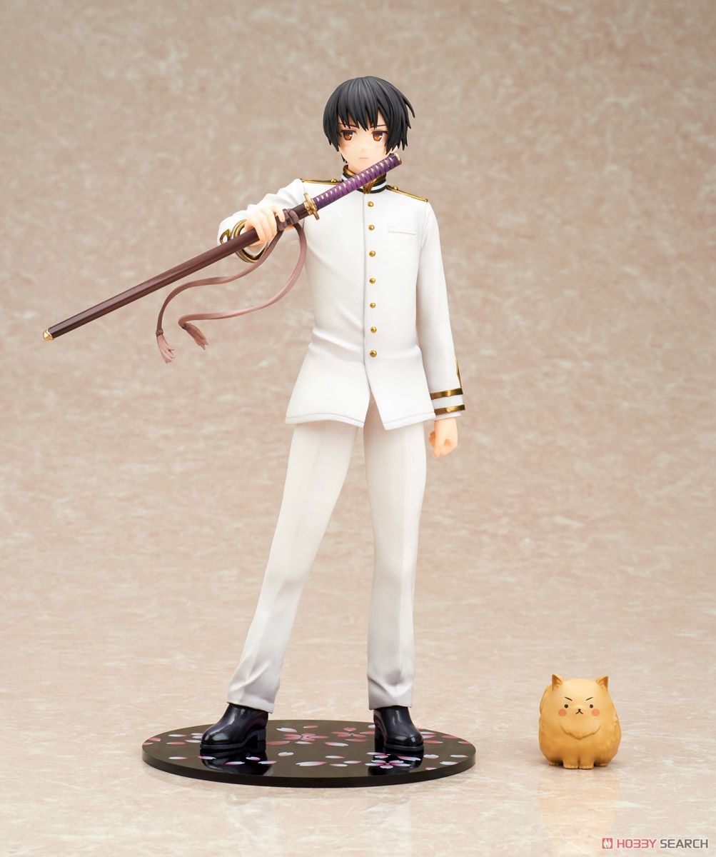 ヘタリア The World Twinkle 「日本」 (フィギュア) - ホビーサーチ