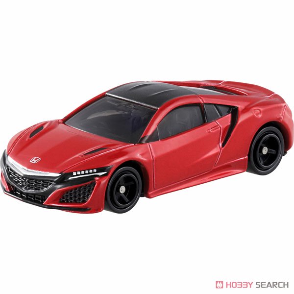 No.43 ホンダ NSX (トミカ) - ホビーサーチ ミニカー