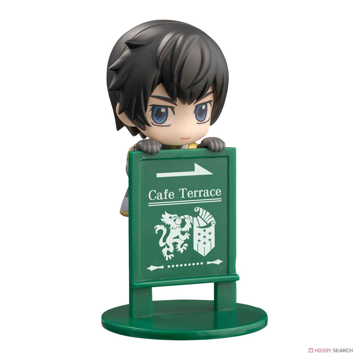 お茶友シリーズ 機動戦士ガンダム 鉄血のオルフェンズ いのちの糧は