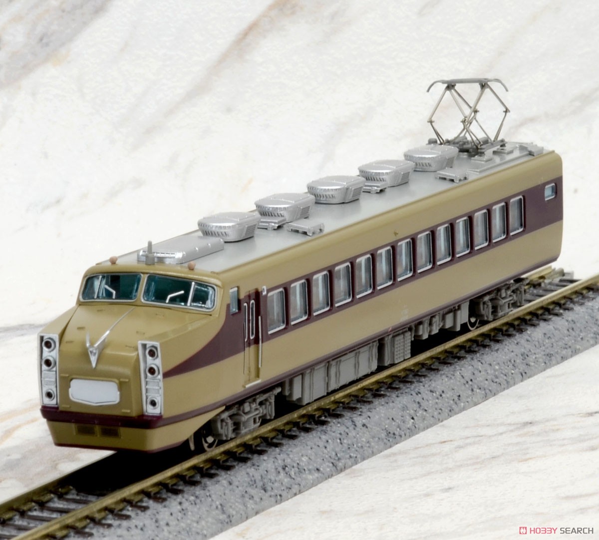 東武 1720型 DRC 最終編成 登場時 (6両セット) (鉄道模型) - ホビー