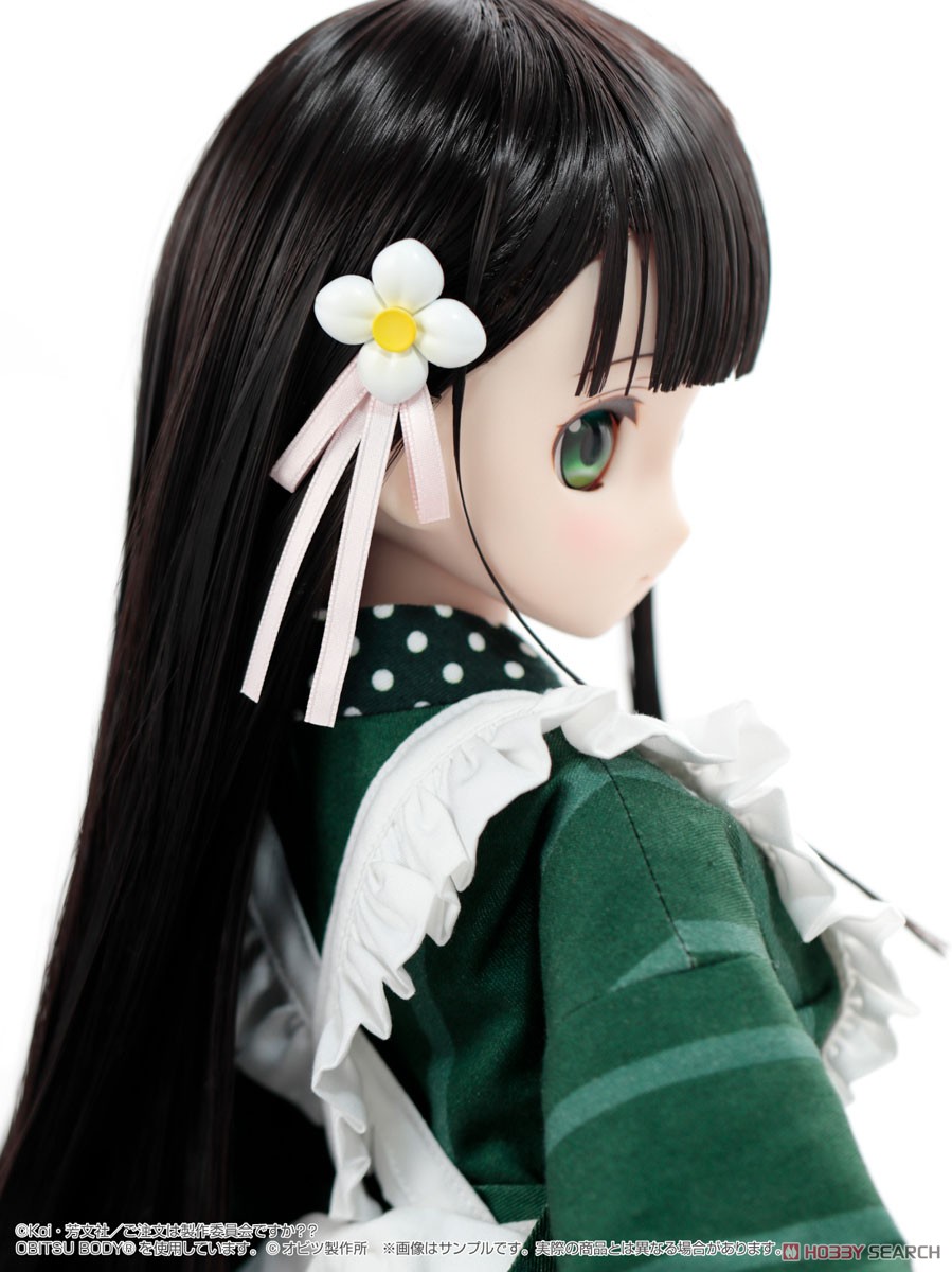 ご注文はうさぎですか??』 千夜 (ドール) - ホビーサーチ ドール