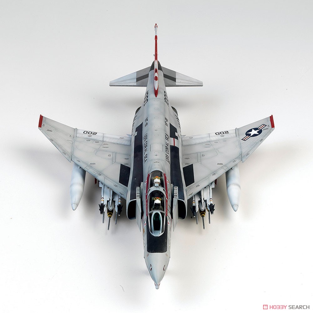 F-4B ファントムII `FV-111 サンダウナーズ` (プラモデル) - ホビー