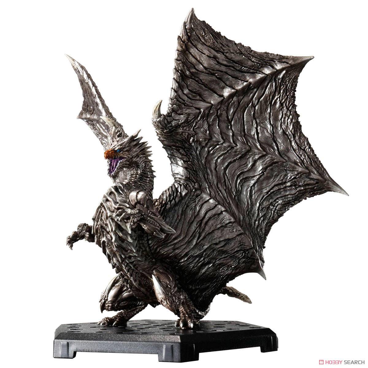 カプコンフィギュアビルダー モンスターハンター スタンダードモデル