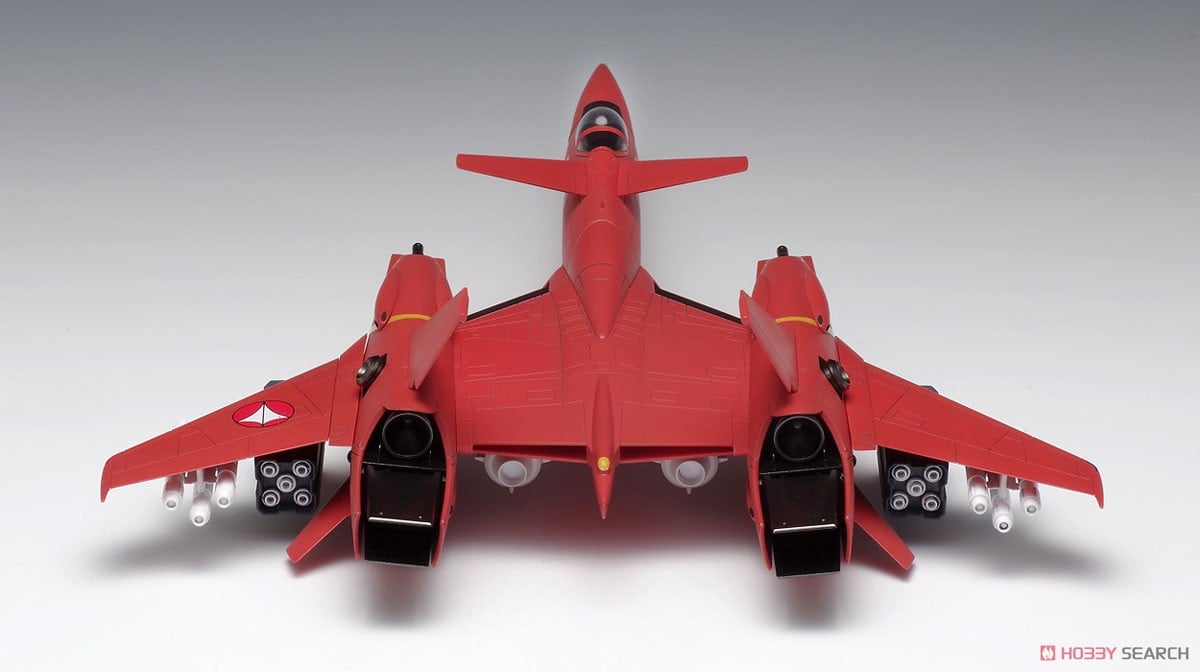 VF-4 ライトニングIII［DX版］ (プラモデル) - ホビーサーチ ガンプラ他