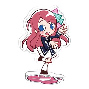 ゾンビランドサガ アクリルフィギュア 01. 源さくら (キャラクター