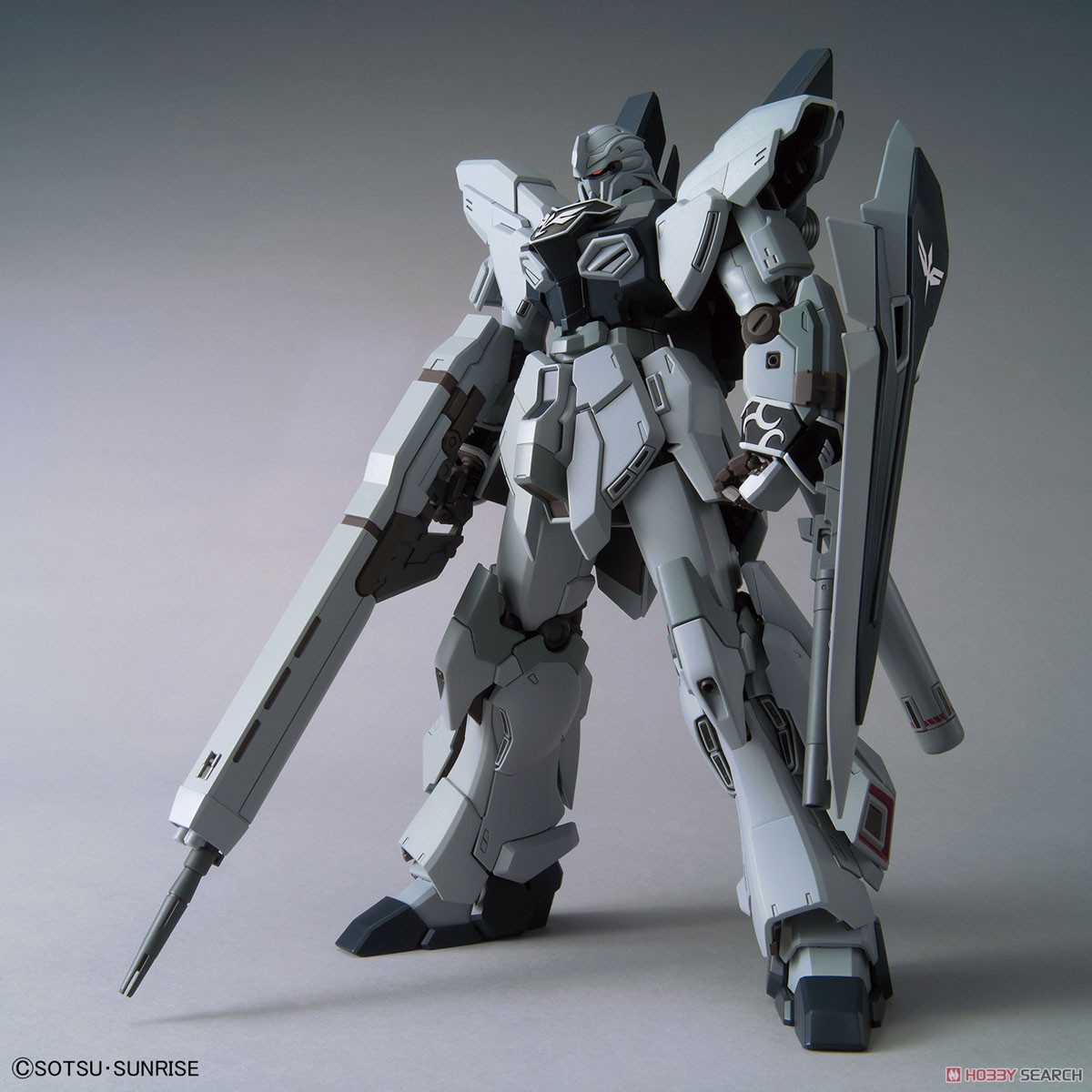 シナンジュ・スタイン (ナラティブVer.) (MG) (ガンプラ) - ホビー