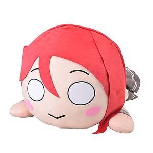 ラブライブ！サンシャイン!! テラジャンボ寝そべりぬいぐるみ `桜内