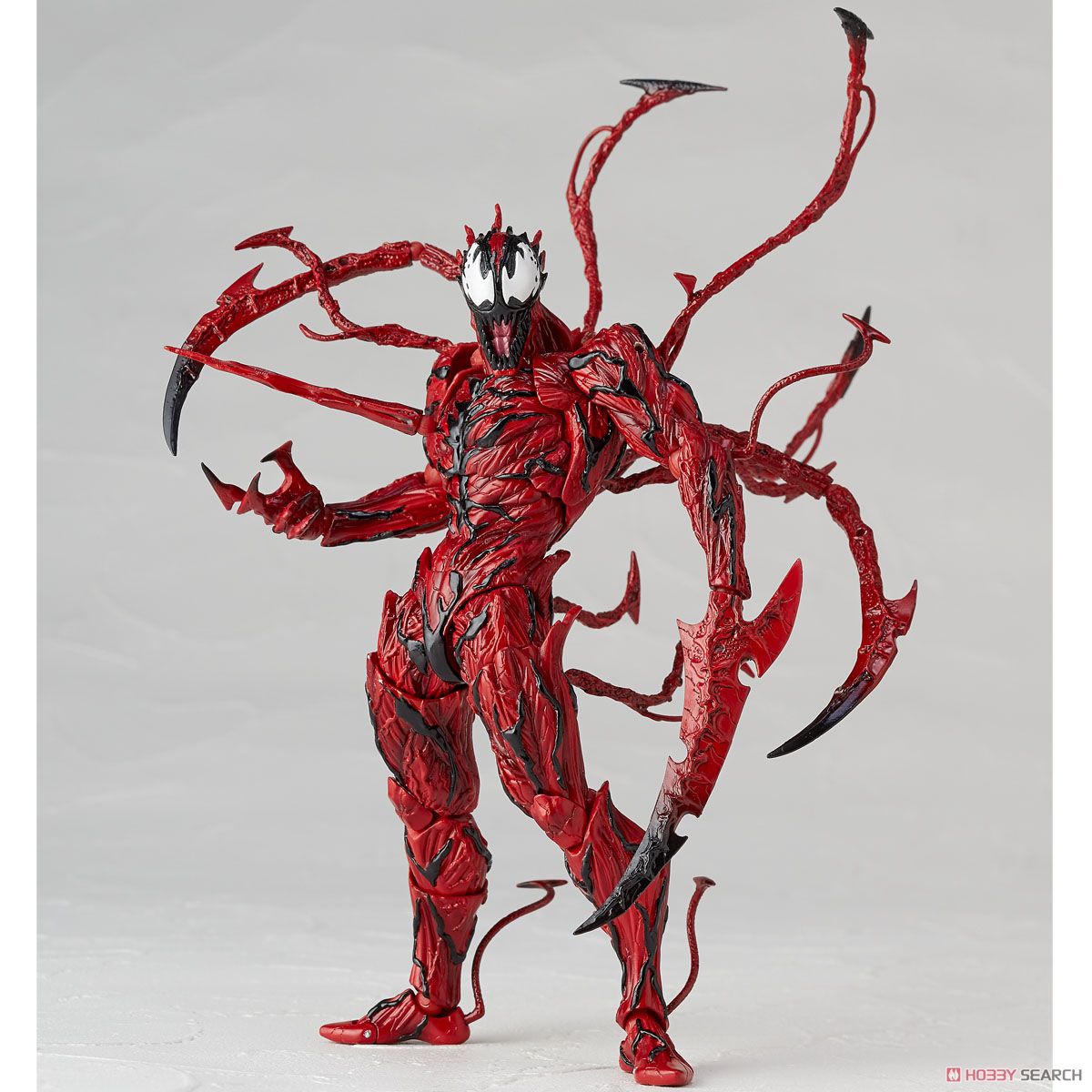 フィギュアコンプレックス Amazing Yamaguchi Series No.008 マーベル