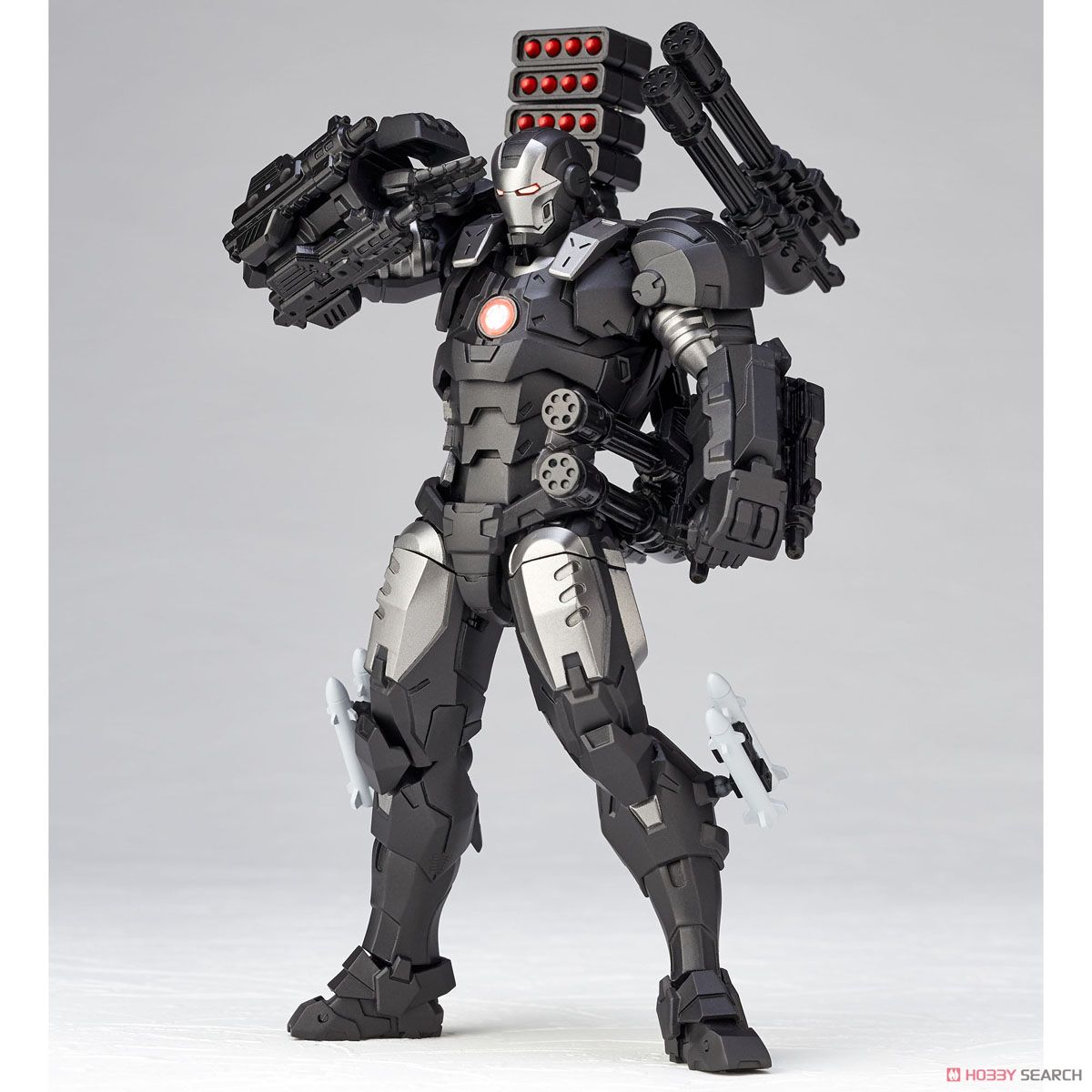 フィギュアコンプレックス Amazing Yamaguchi No.016 War machine