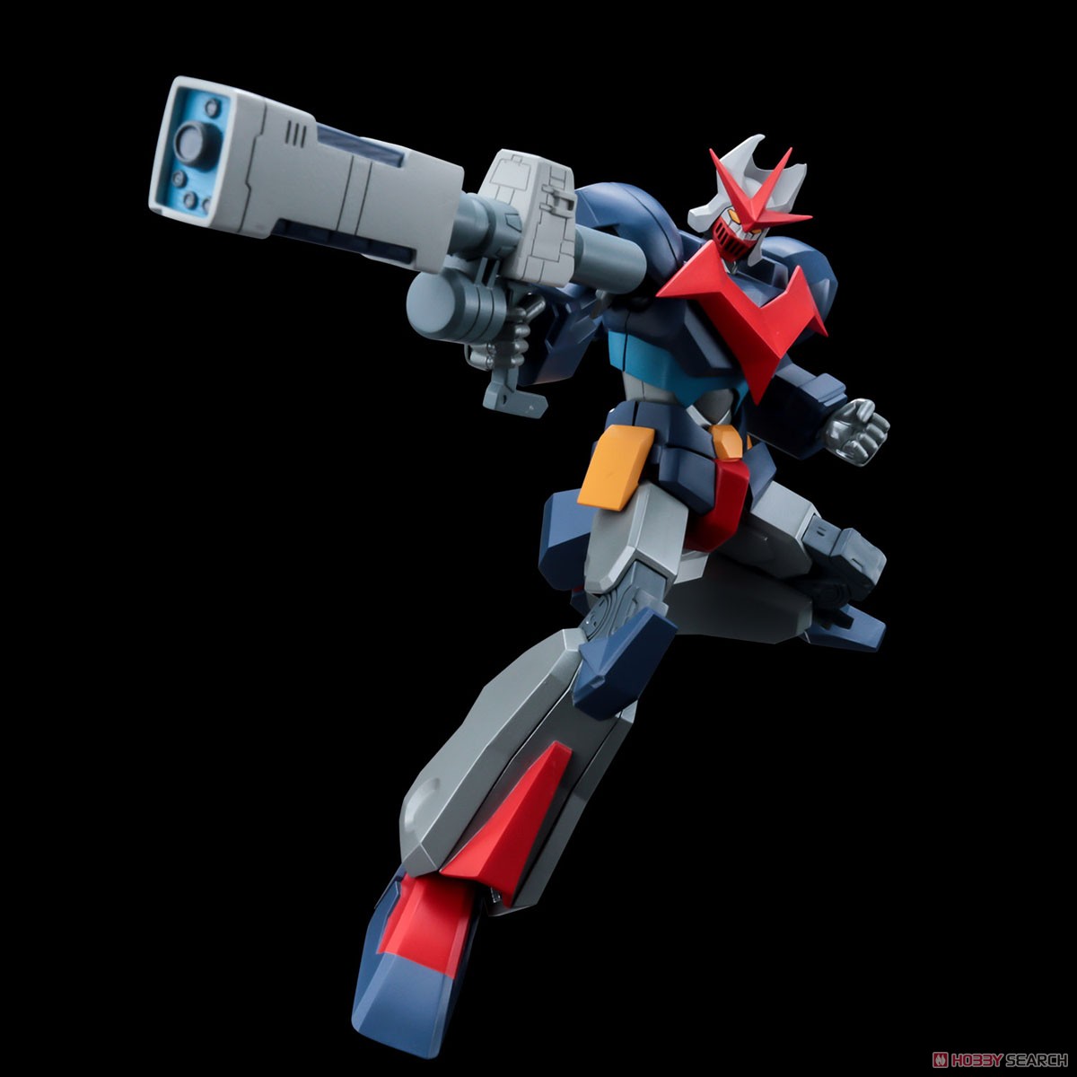 FRAME ACTION MEISTER サイコアーマー ゴーバリアン ゴーバリアン