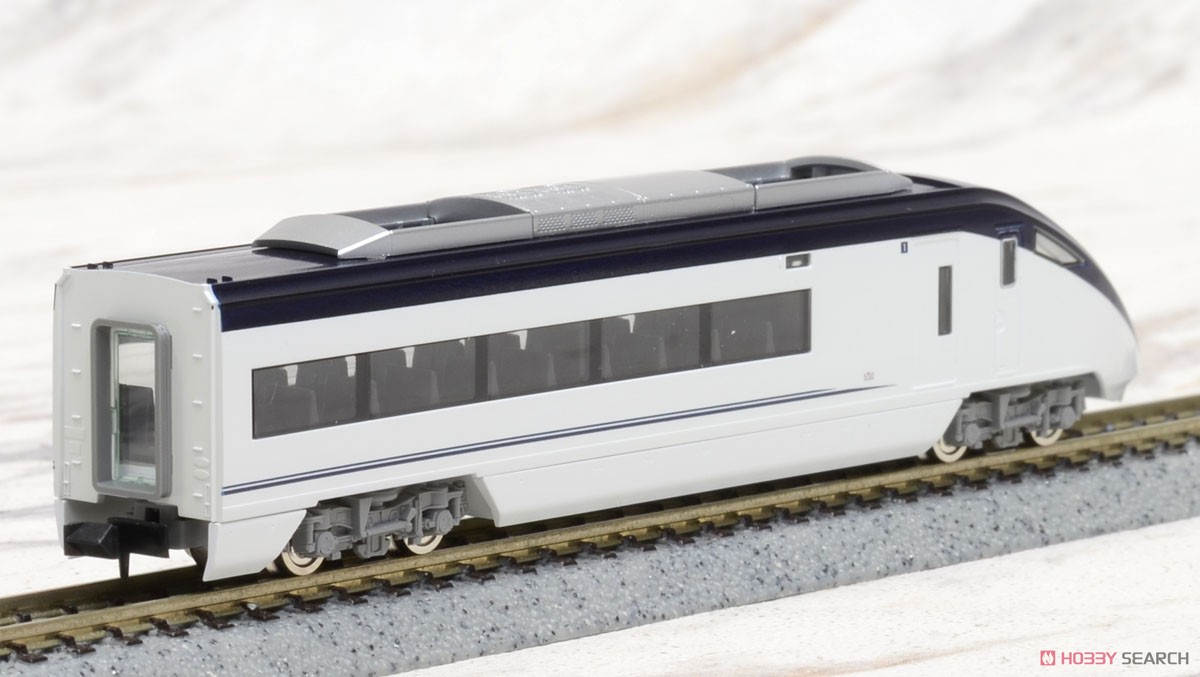 京成電鉄 AE形 (スカイライナー) セット (8両セット) (鉄道模型